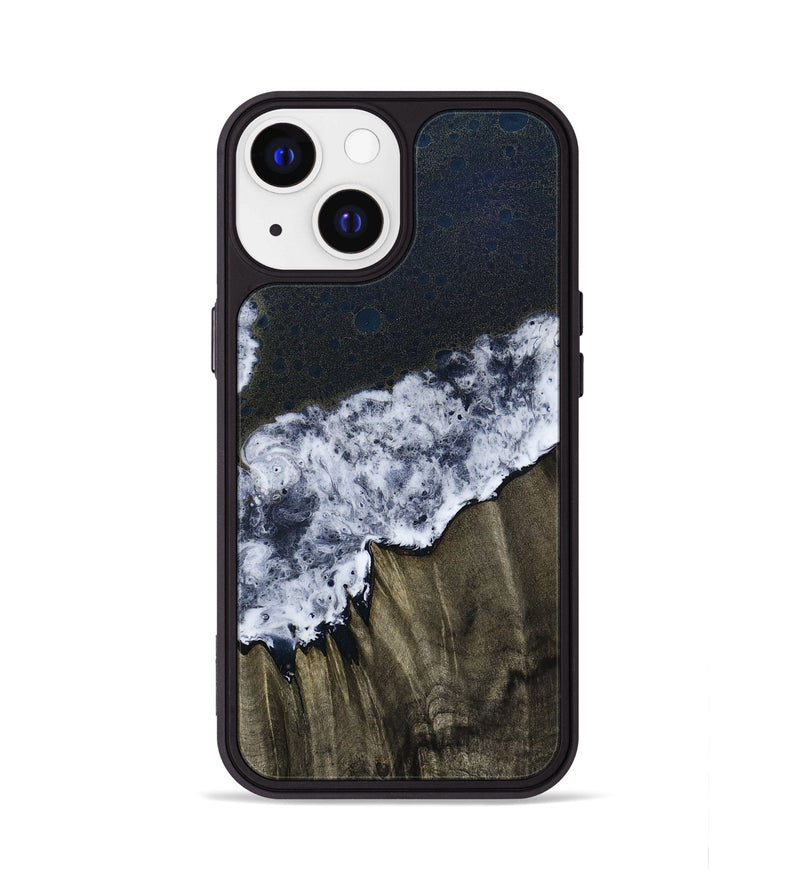 iPhone 13 Wood Phone Case - Jay (Coastal, 802117)