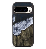 Pixel 10 Pro XL Wood Phone Case - Jay (Coastal, 802117)