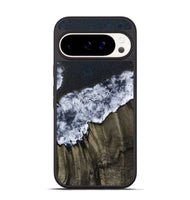 Pixel 9 Pro Wood Phone Case - Jay (Coastal, 802117)