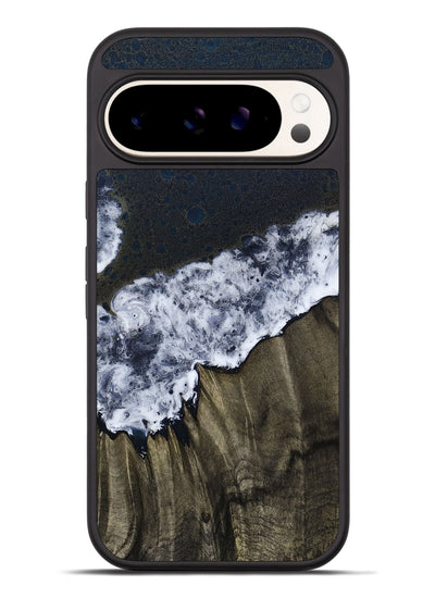 Pixel 9 Pro XL Wood Phone Case - Jay (Coastal, 802117)
