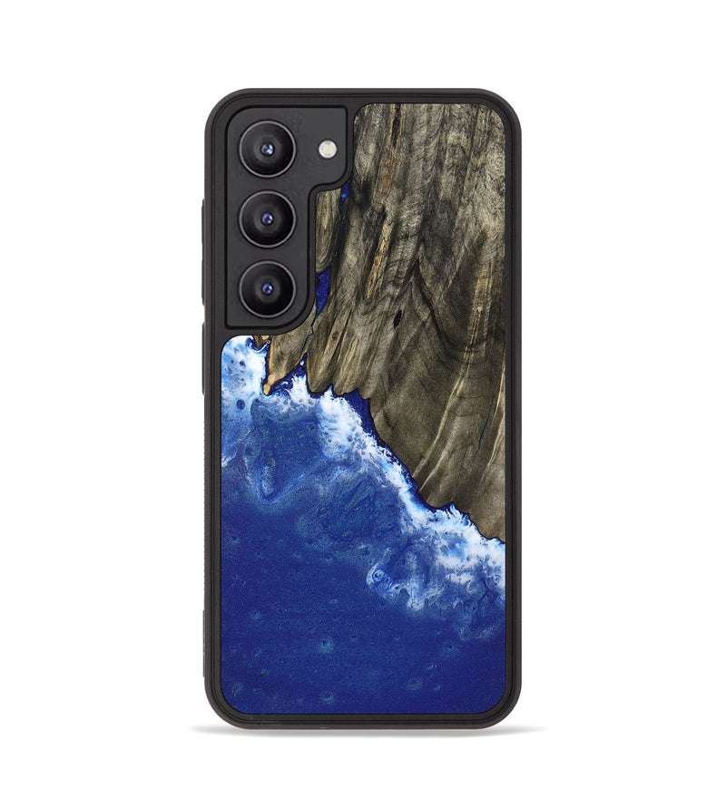 Galaxy S23 Wood Phone Case - Cicero (Coastal, 802118)