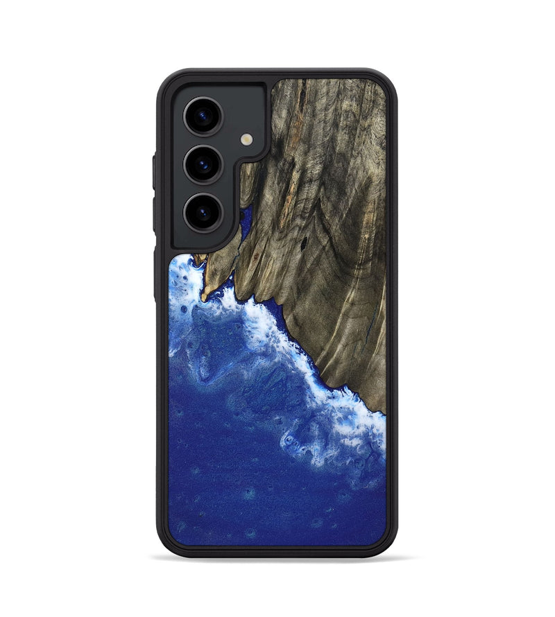 Galaxy S24 Wood Phone Case - Cicero (Coastal, 802118)