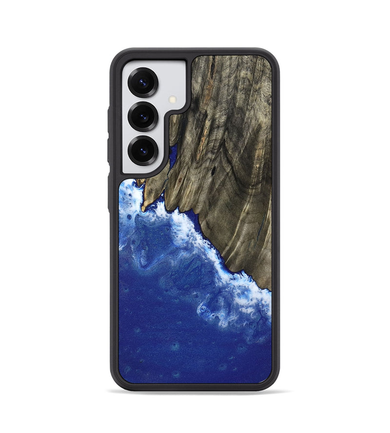 Galaxy S25 Wood Phone Case - Cicero (Coastal, 802118)