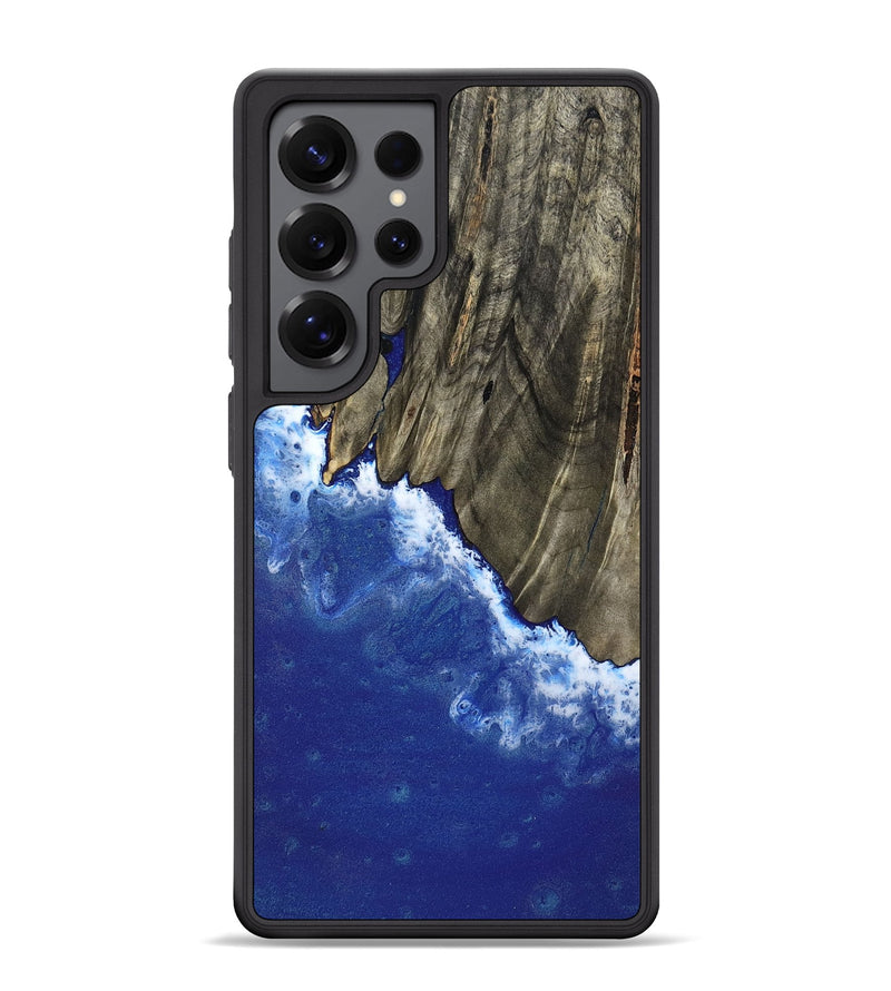 Galaxy S25 Ultra Wood Phone Case - Cicero (Coastal, 802118)