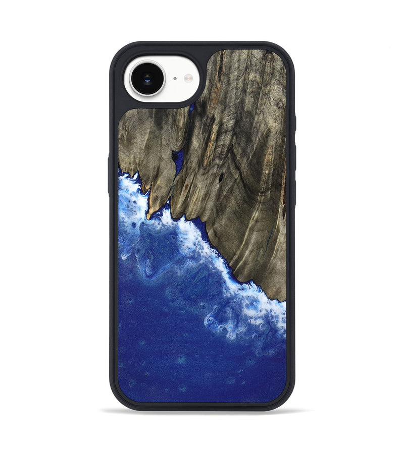 iPhone 16e Wood Phone Case - Cicero (Coastal, 802118)