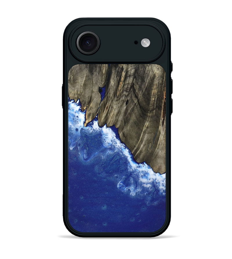 iPhone 17 Air Wood Phone Case - Cicero (Coastal, 802118)