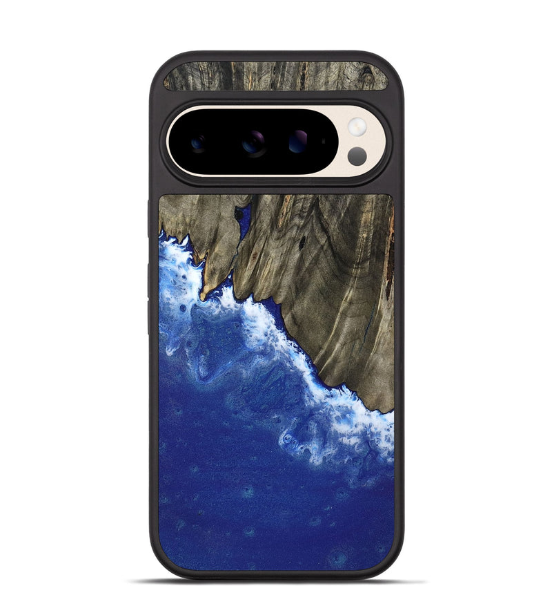 Pixel 10 Wood Phone Case - Cicero (Coastal, 802118)