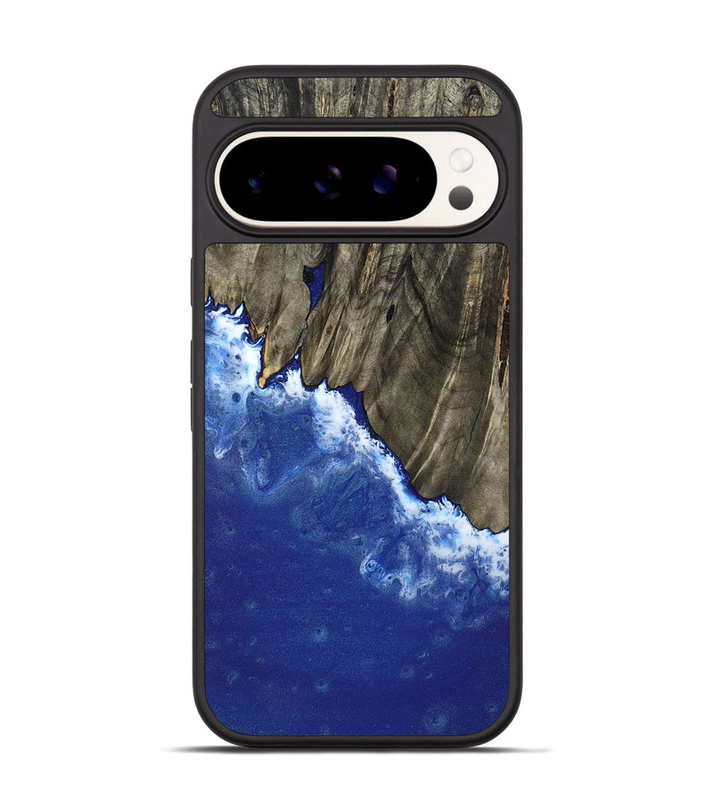 Pixel 9 Pro Wood Phone Case - Cicero (Coastal, 802118)