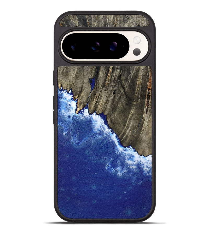 Pixel 9 Pro XL Wood Phone Case - Cicero (Coastal, 802118)