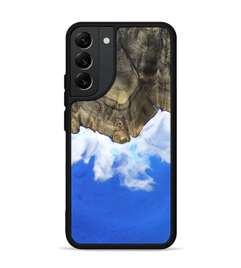 Galaxy S22 Plus Wood Phone Case - Alonza (Coastal, 802120)