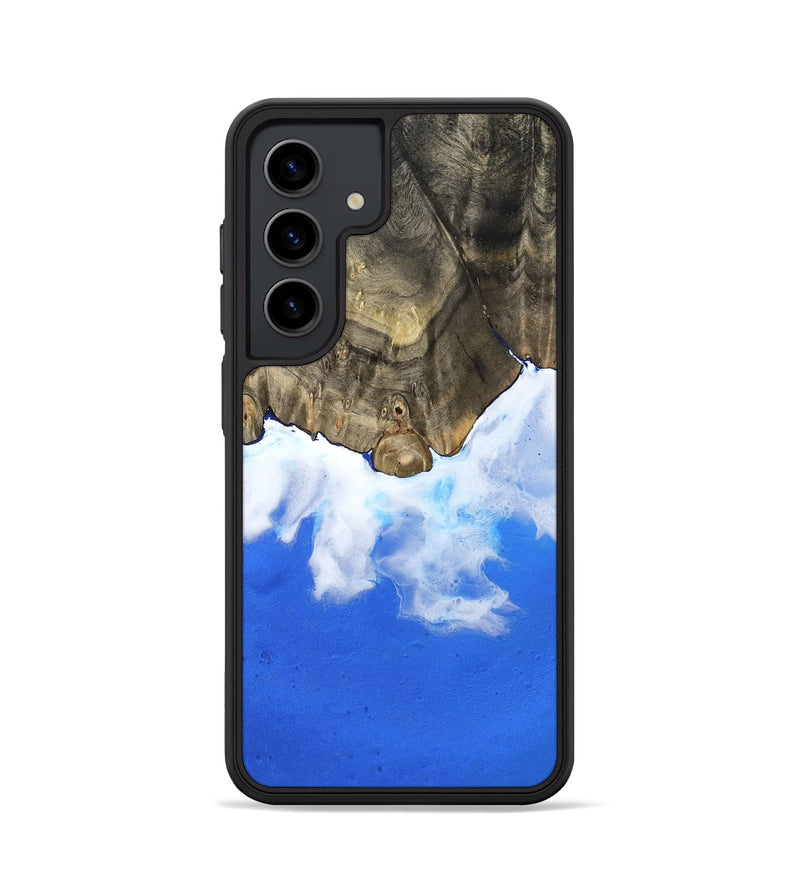 Galaxy S24 Wood Phone Case - Alonza (Coastal, 802120)