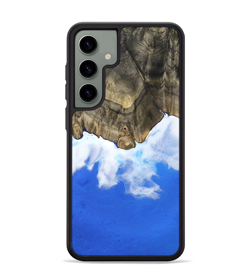 Galaxy S24 Plus Wood Phone Case - Alonza (Coastal, 802120)
