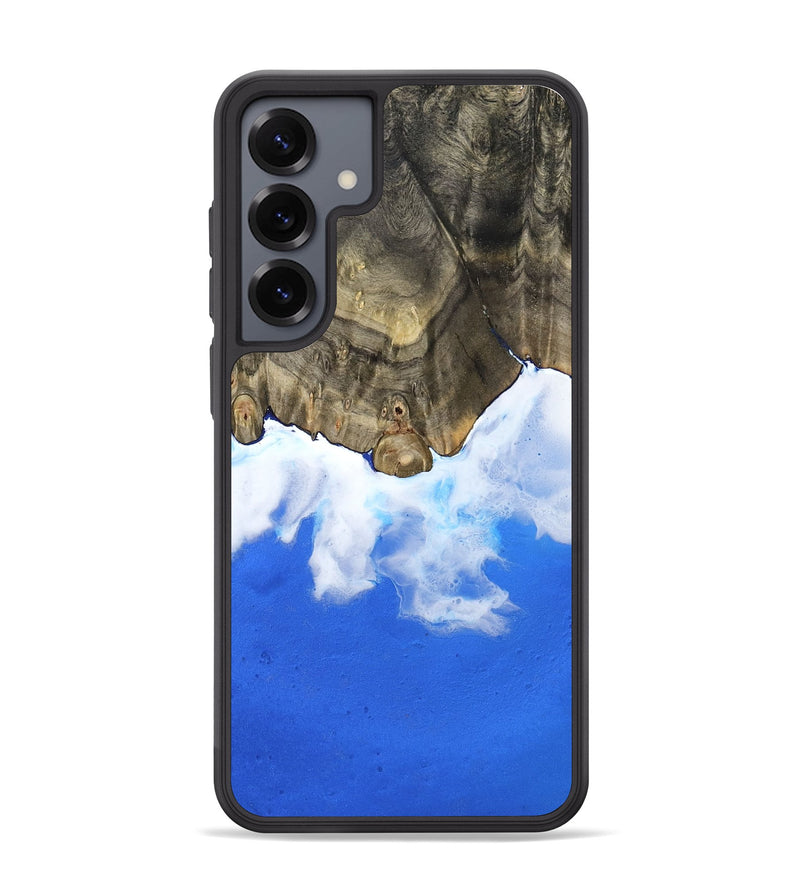Galaxy S25 Plus Wood Phone Case - Alonza (Coastal, 802120)
