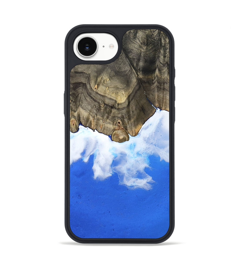 iPhone 16e Wood Phone Case - Alonza (Coastal, 802120)