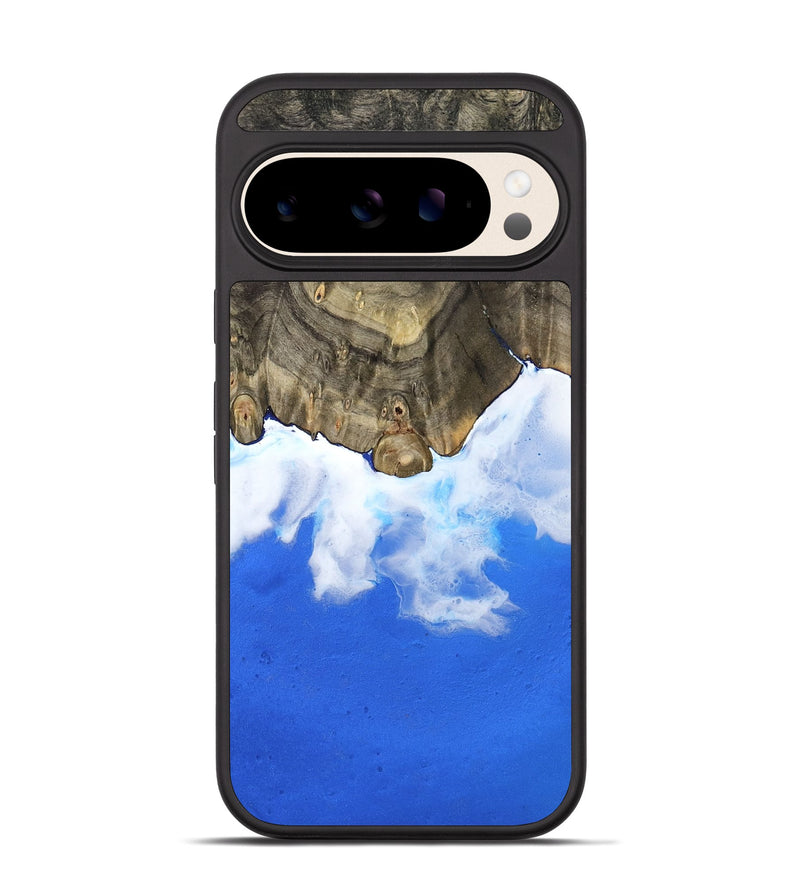 Pixel 10 Wood Phone Case - Alonza (Coastal, 802120)