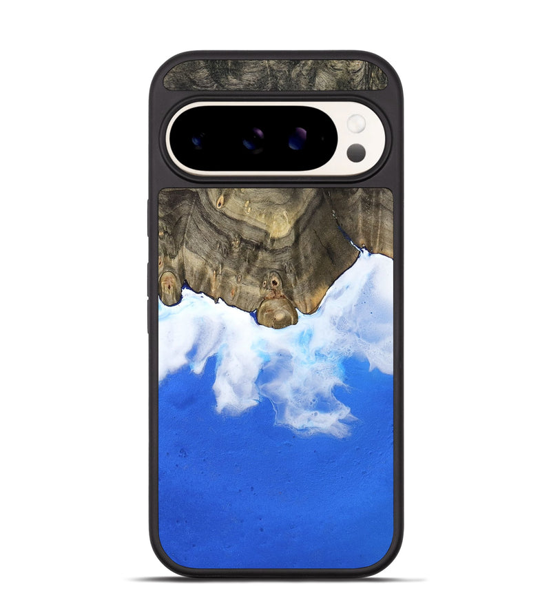 Pixel 9 Pro Wood Phone Case - Alonza (Coastal, 802120)