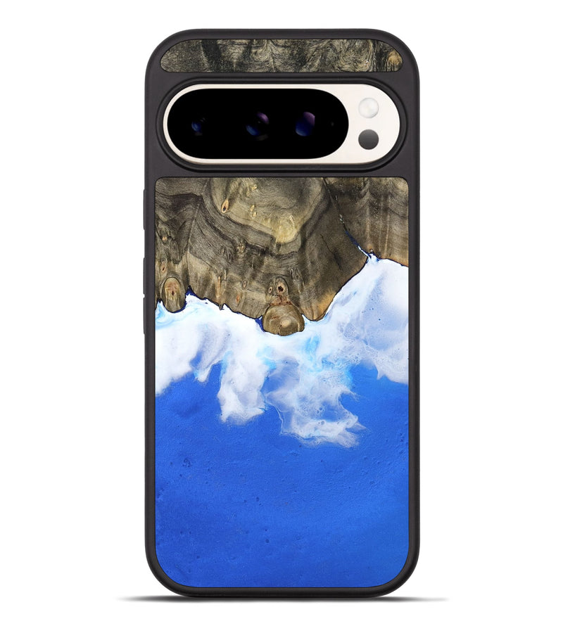 Pixel 9 Pro XL Wood Phone Case - Alonza (Coastal, 802120)