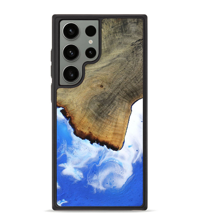 Galaxy S23 Ultra Wood Phone Case - Maynard (Coastal, 802121)