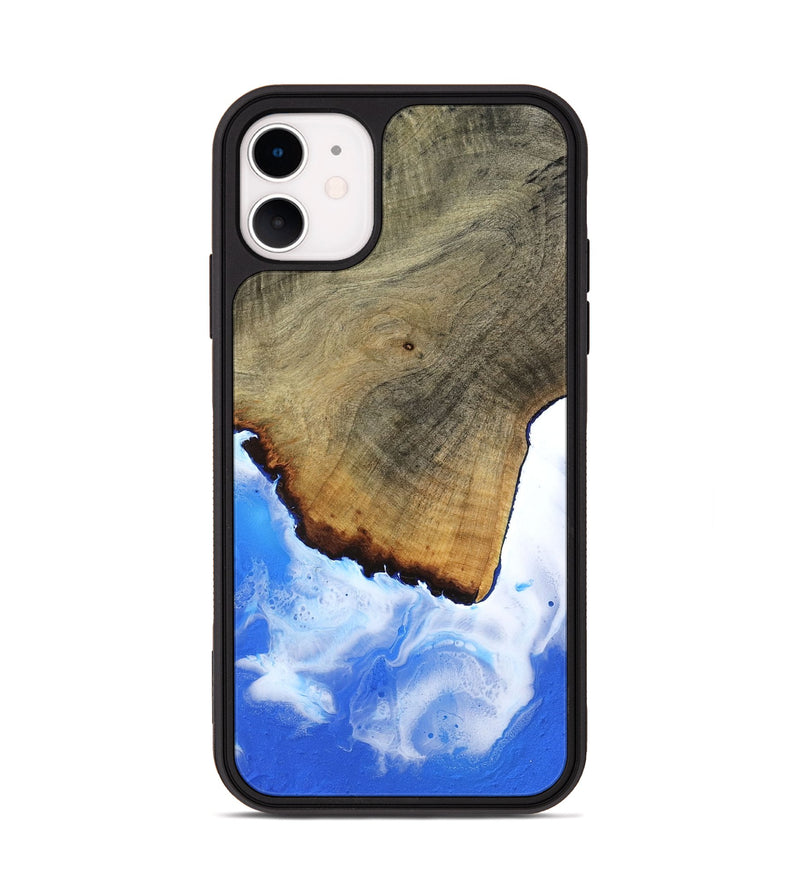 iPhone 11 Wood Phone Case - Maynard (Coastal, 802121)