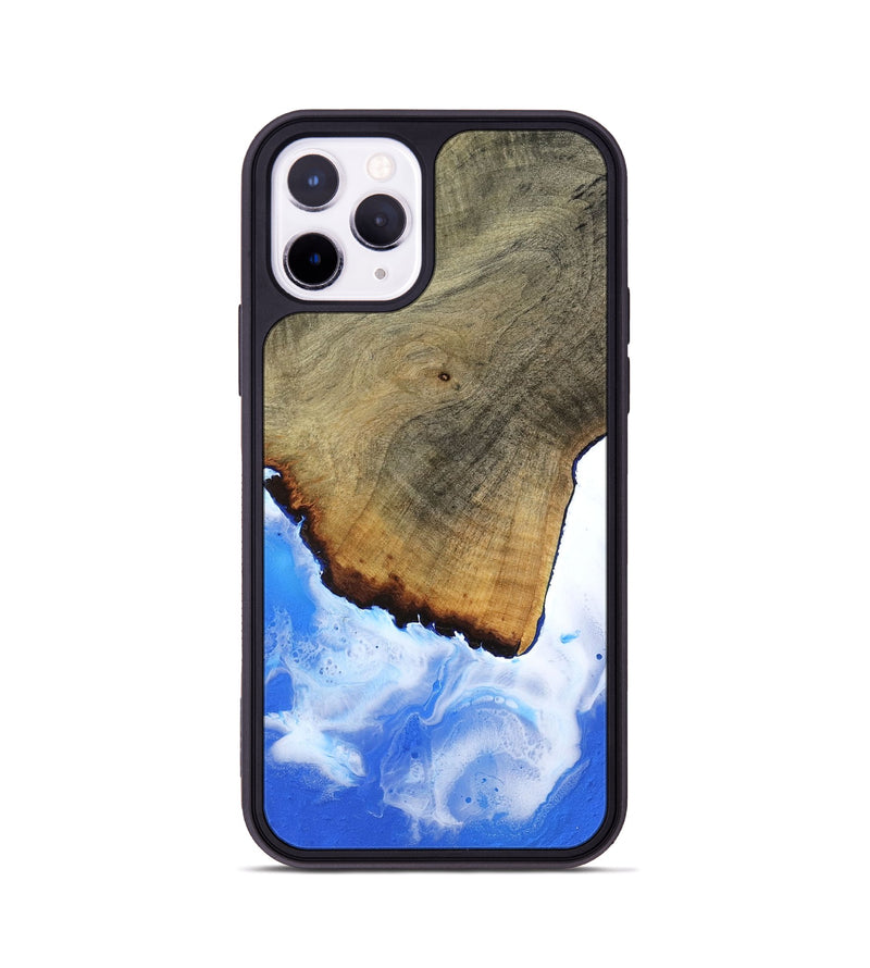 iPhone 11 Pro Wood Phone Case - Maynard (Coastal, 802121)