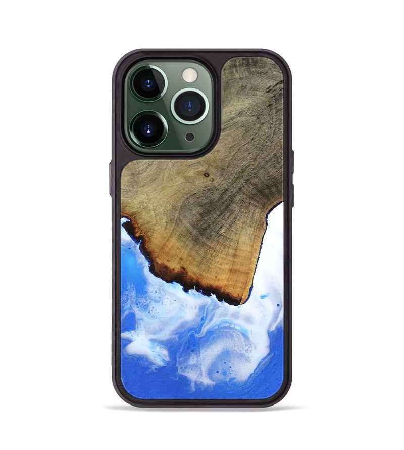 iPhone 13 Pro Wood Phone Case - Maynard (Coastal, 802121)