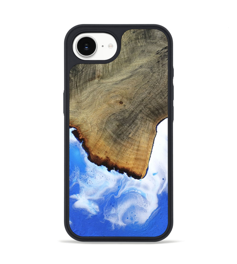 iPhone 16e Wood Phone Case - Maynard (Coastal, 802121)