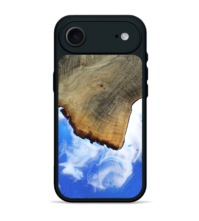 iPhone 17 Air Wood Phone Case - Maynard (Coastal, 802121)