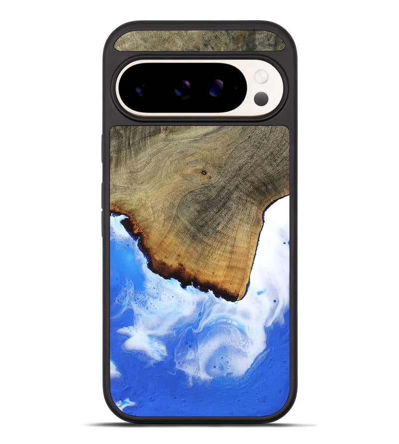 Pixel 10 Pro XL Wood Phone Case - Maynard (Coastal, 802121)