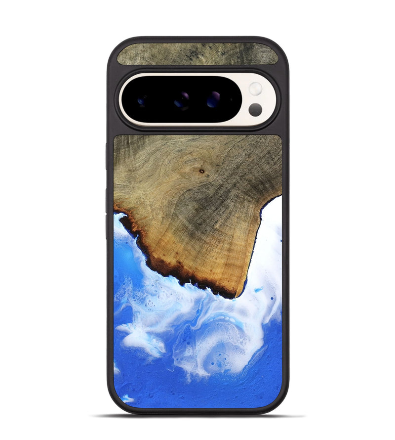 Pixel 9 Pro Wood Phone Case - Maynard (Coastal, 802121)
