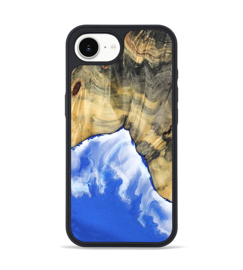 iPhone 16e Wood Phone Case - Venessa (Coastal, 802122)