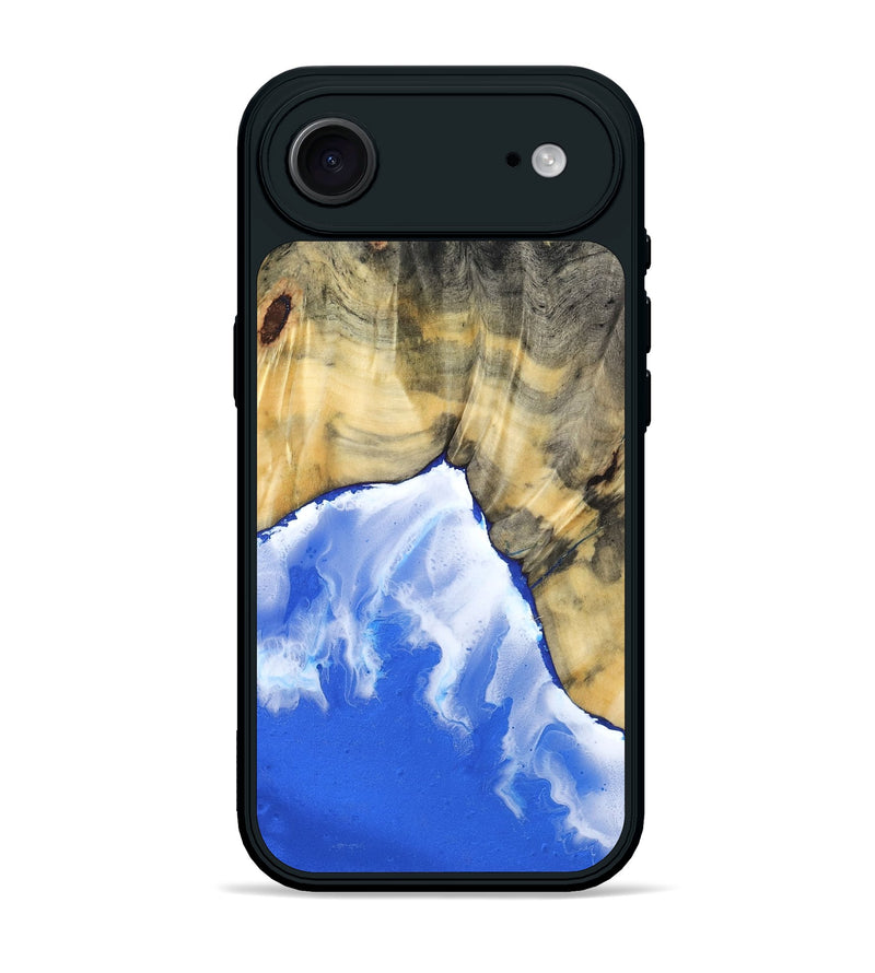 iPhone 17 Air Wood Phone Case - Venessa (Coastal, 802122)