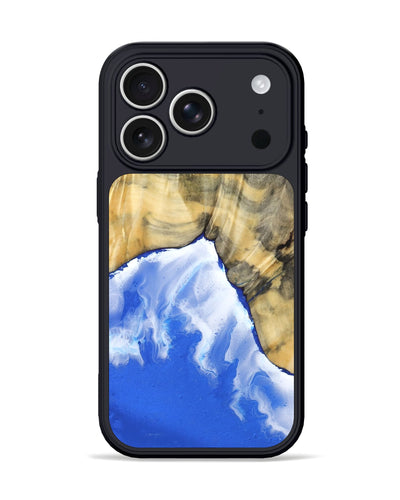 Venessa (802122) iPhone 17 Pro Phone Case