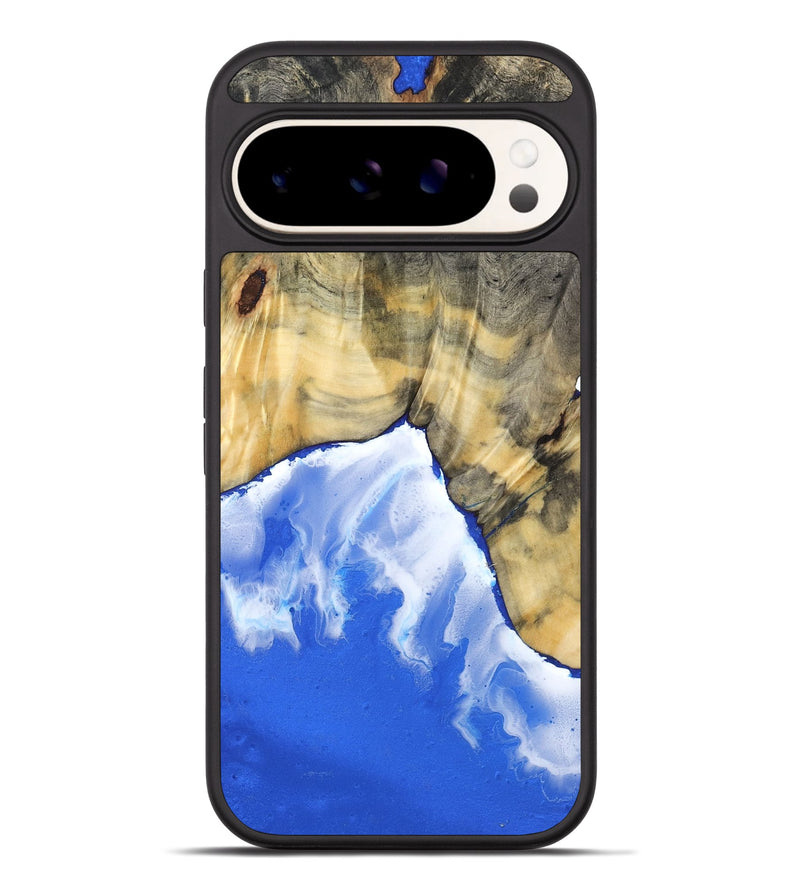Pixel 9 Pro XL Wood Phone Case - Venessa (Coastal, 802122)