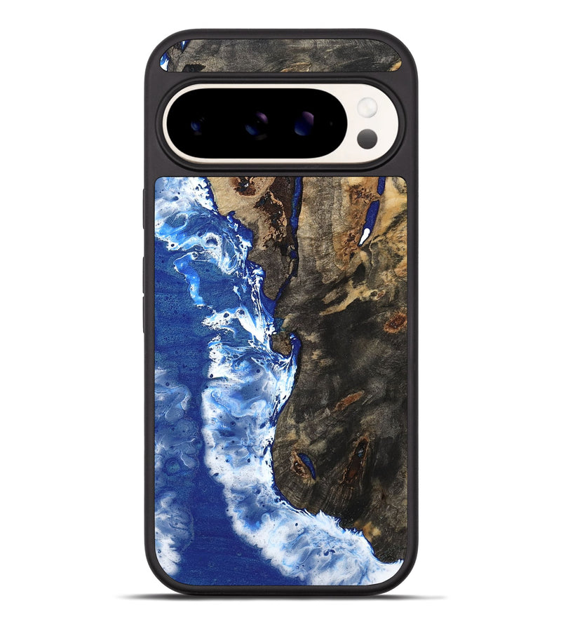 Pixel 9 Pro XL Wood Phone Case - Bettie (Coastal, 802123)