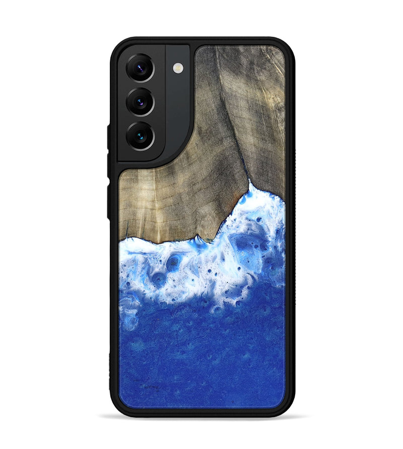 Galaxy S22 Plus Wood Phone Case - Anne (Coastal, 802124)