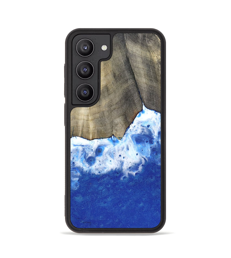 Galaxy S23 Wood Phone Case - Anne (Coastal, 802124)