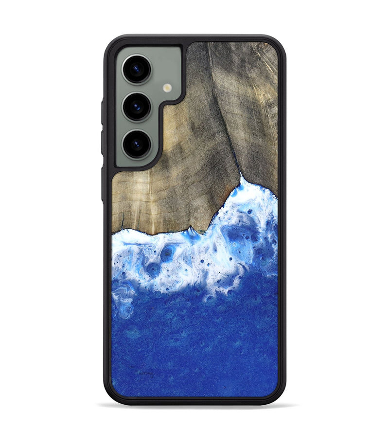 Galaxy S24 Plus Wood Phone Case - Anne (Coastal, 802124)