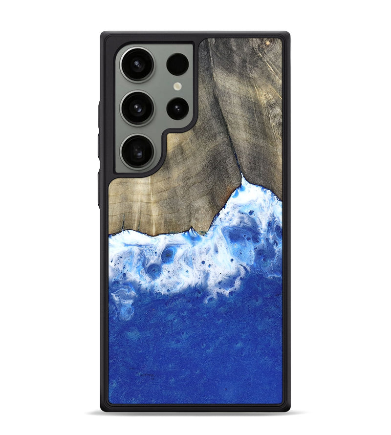 Galaxy S24 Ultra Wood Phone Case - Anne (Coastal, 802124)