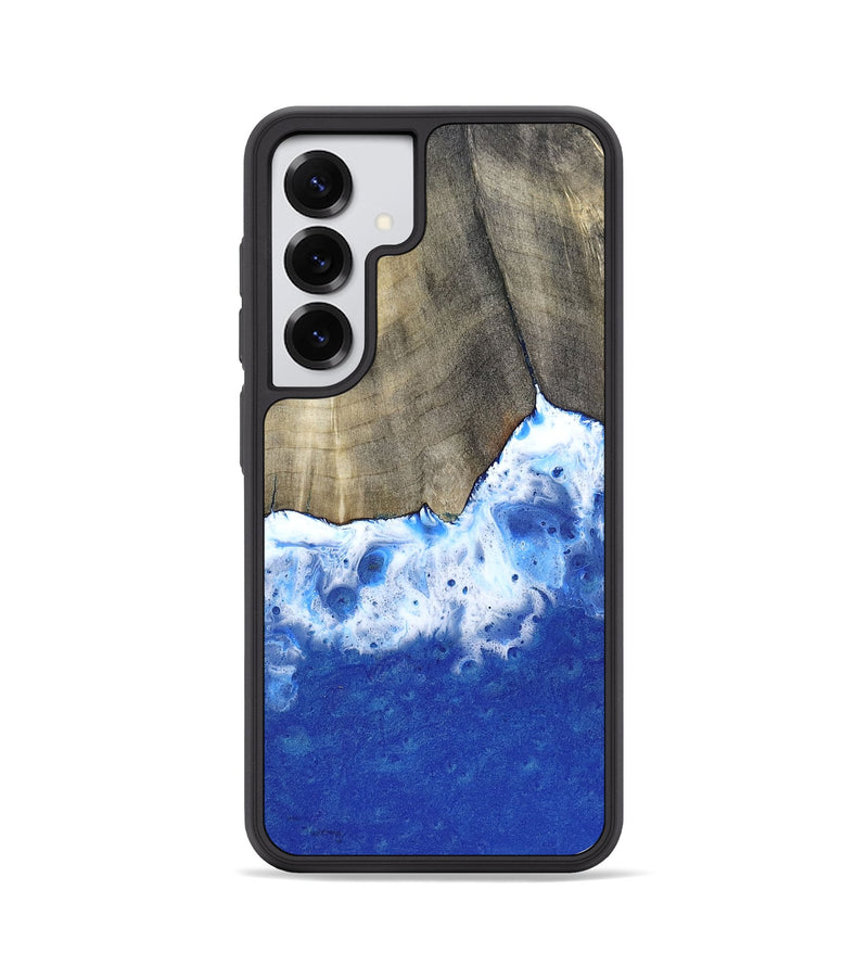 Galaxy S25 Wood Phone Case - Anne (Coastal, 802124)