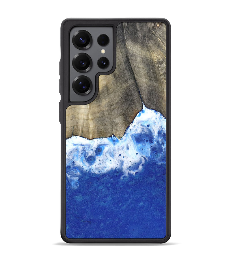 Galaxy S25 Ultra Wood Phone Case - Anne (Coastal, 802124)