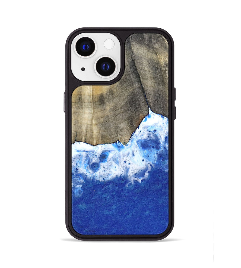 iPhone 13 Wood Phone Case - Anne (Coastal, 802124)