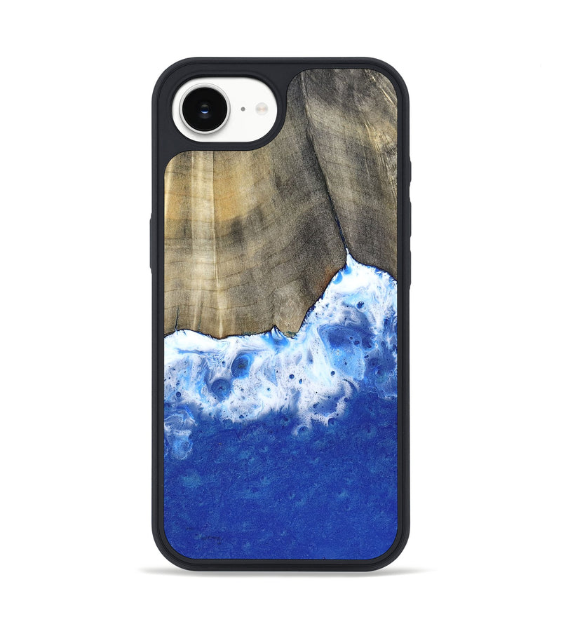 iPhone 16e Wood Phone Case - Anne (Coastal, 802124)