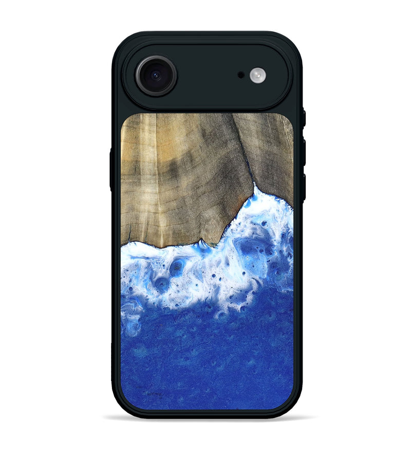 iPhone 17 Air Wood Phone Case - Anne (Coastal, 802124)