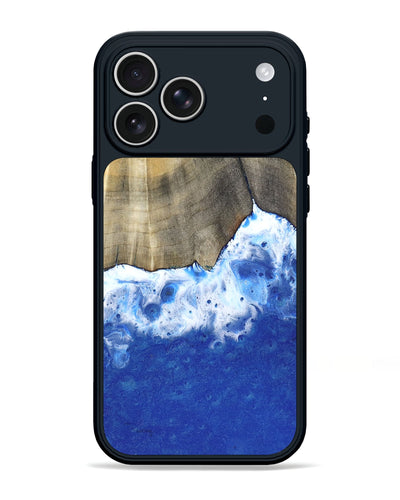 Anne (802124) iPhone 17 Pro Max Phone Case