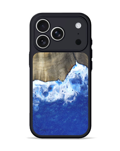 Anne (802124) iPhone 17 Pro Phone Case