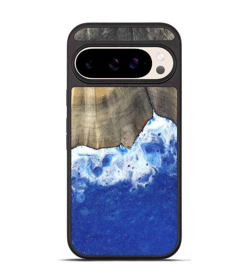 Pixel 10 Wood Phone Case - Anne (Coastal, 802124)