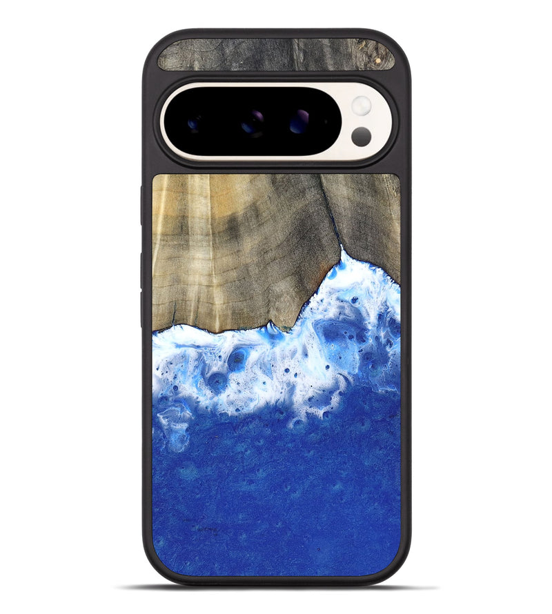Pixel 9 Pro XL Wood Phone Case - Anne (Coastal, 802124)