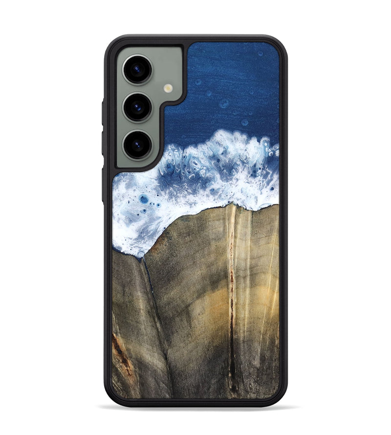 Galaxy S24 Plus Wood Phone Case - Damien (Coastal, 802125)