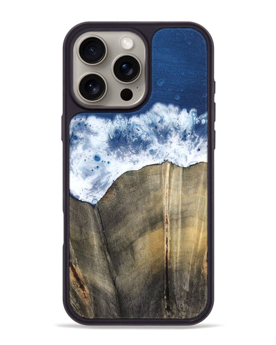 Damien (802125) iPhone 16 Pro Max Phone Case