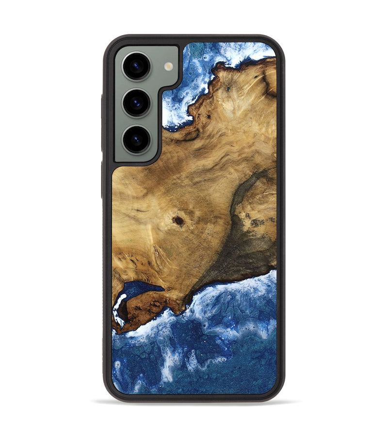 Galaxy S23 Plus Wood Phone Case - Dean (Coastal, 802126)